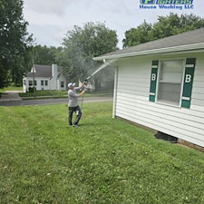 Pressure Washing Experts in St. Joseph, MO  thumbnail